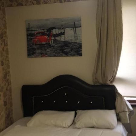 Divan Wooden Guesthouse Istanbul Eksteriør bilde