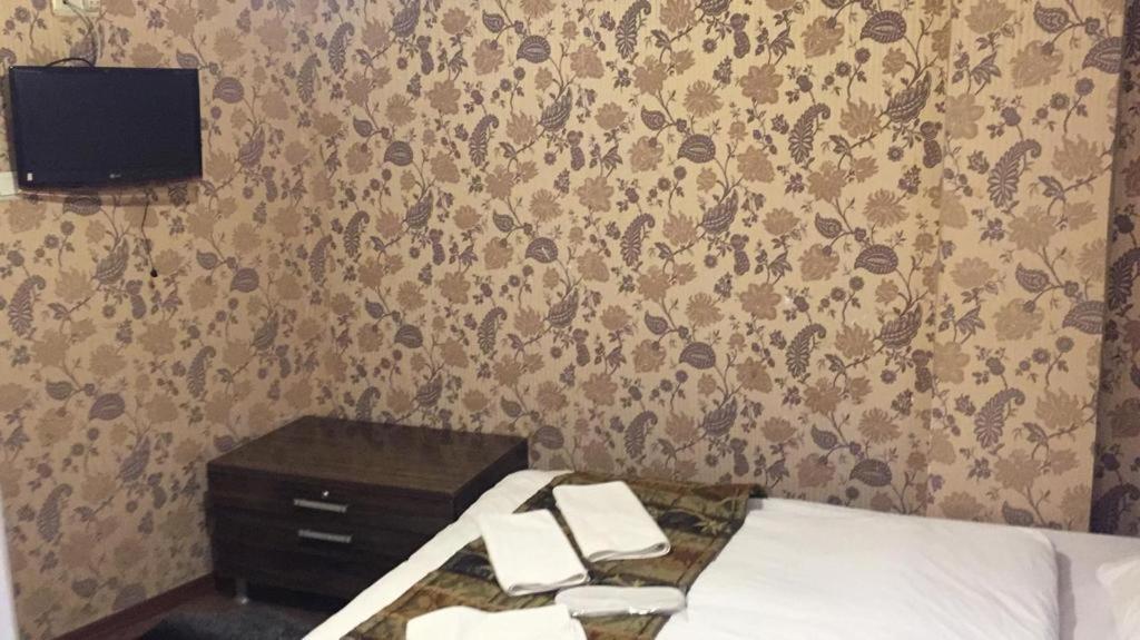 Divan Wooden Guesthouse Istanbul Eksteriør bilde