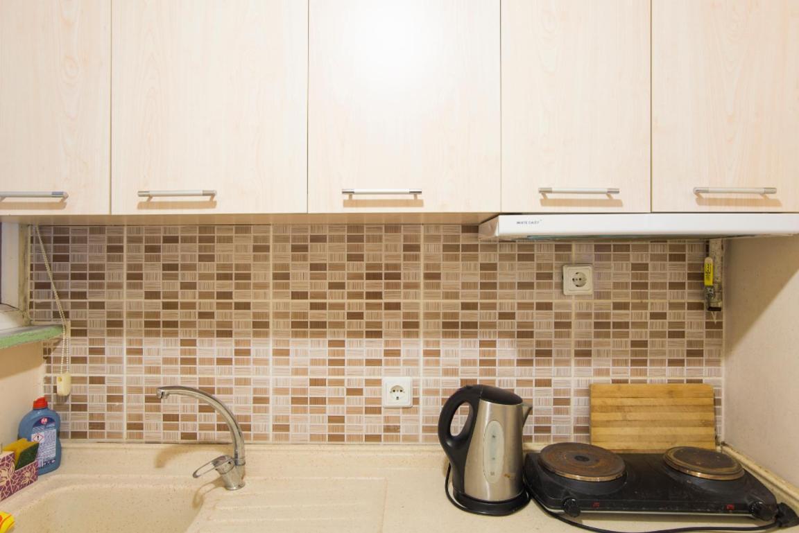 Divan Wooden Guesthouse Istanbul Eksteriør bilde
