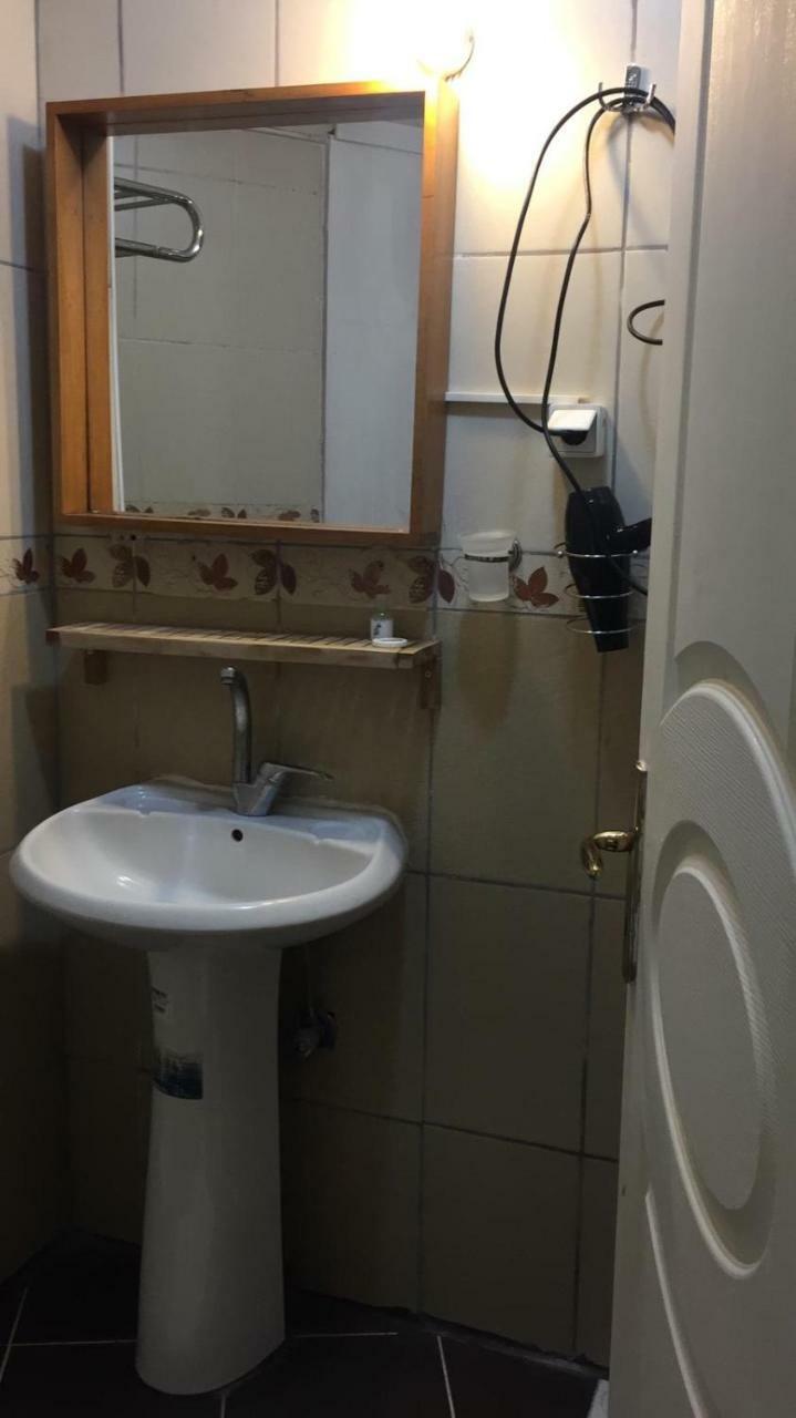 Divan Wooden Guesthouse Istanbul Eksteriør bilde