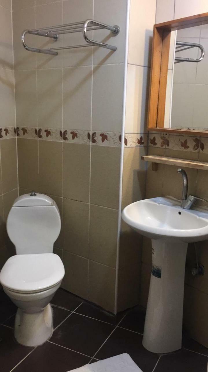 Divan Wooden Guesthouse Istanbul Eksteriør bilde