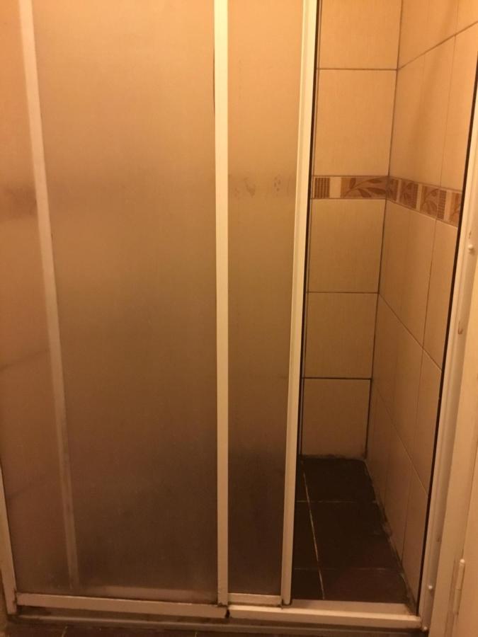 Divan Wooden Guesthouse Istanbul Eksteriør bilde